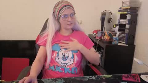 Lisa and Thomas online show from March 16, 2026, 1:26 pm