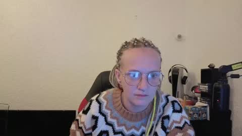 Lisa and Thomas online show from April 16, 2026, 3:40 am