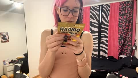 Aileen online show from April 2, 2026, 6:33 am