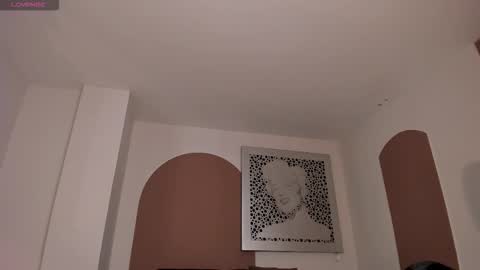 Snapshot of lisaflowersx chatting on March 15, 2026, 11:05 am Lisa Flowers online show from March 15, 2026, 11:05 am