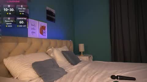 Lisa online show from March 27, 2026, 12:05 am