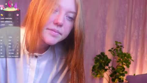 Molly online show from November 10, 2025, 4:06 pm