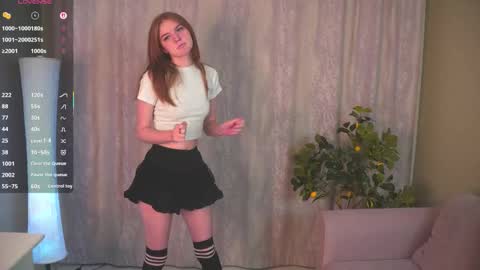 Molly online show from November 15, 2025, 4:03 pm