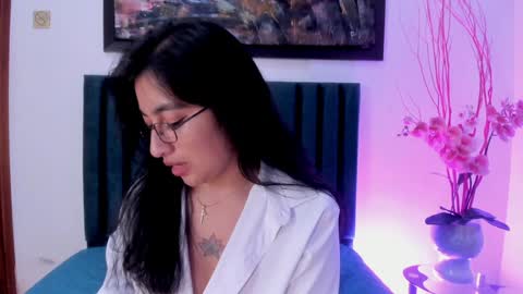 Snapshot of lisahadwiin chatting on January 18, 2025, 9:13 pm LisaHadwiin online show from January 18, 2025, 9:13 pm