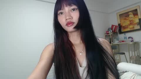 LisaKiss online show from May 29, 2026, 2:42 am