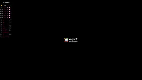 -Lisa- Help me to reach 100 thumbs up3 online show from September 21, 2025, 5:25 pm