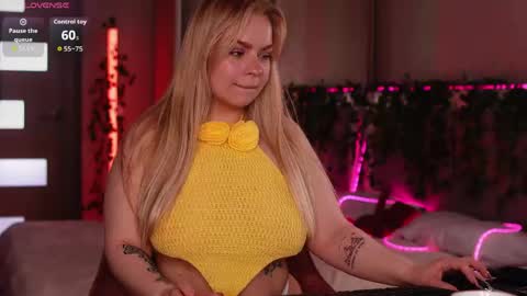 Lisa online show from May 7, 2026, 7:58 am