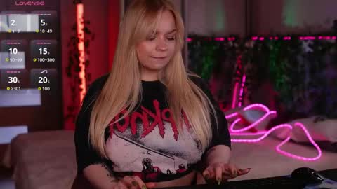 Lisa online show from May 10, 2026, 10:09 am