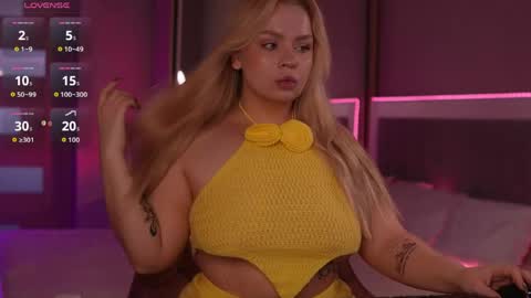 Lisa online show from May 17, 2026, 7:50 am