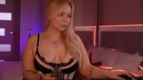 Lisa online show from May 18, 2026, 7:36 am