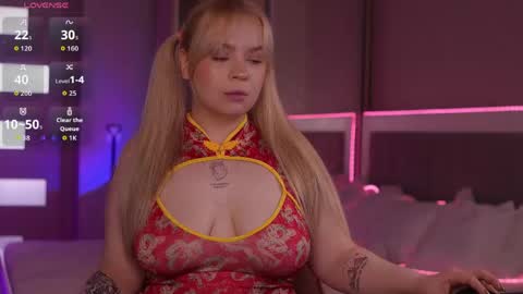 Lisa online show from May 24, 2026, 7:24 am