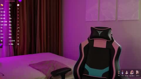 Snapshot of lisamayson chatting on January 31, 2026, 7:11 pm LISA online show from January 31, 2026, 7:11 pm