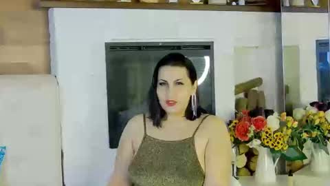 SofiaHanson online show from January 10, 2025, 9:10 pm