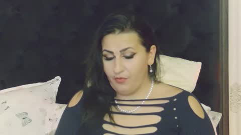 SofiaHanson online show from October 20, 2025, 3:45 pm