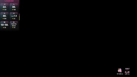 Snapshot of lisamonroex chatting on March 2, 2026, 8:37 pm L I S A online show from March 2, 2026, 8:37 pm