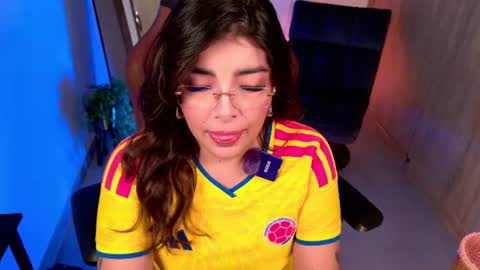 L I S A  online show from June 17, 2026, 10:17 am