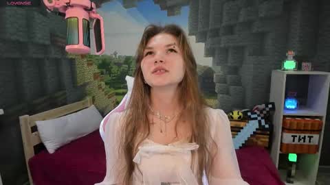 Lisa online show from February 10, 2025, 9:47 pm