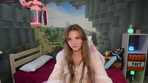 Lisa online show from February 11, 2025, 12:49 am