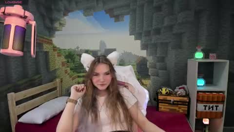 Lisa online show from February 17, 2025, 1:15 am