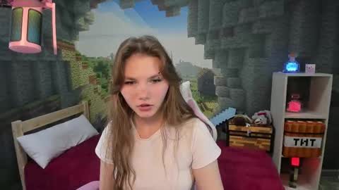 Lisa online show from February 18, 2025, 12:15 am