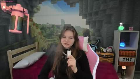 Lisa online show from February 19, 2025, 9:14 pm