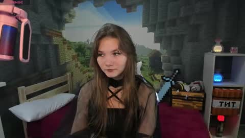 Lisa online show from February 21, 2025, 9:22 pm