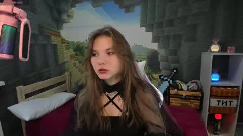 Lisa online show from February 22, 2025, 12:38 am