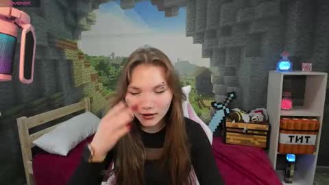 Lisa online show from February 22, 2025, 11:57 pm