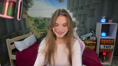 Lisa online show from March 9, 2025, 5:39 pm