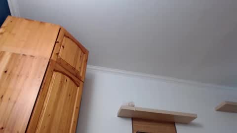 Snapshot of lisaskybaby chatting on January 30, 2025, 8:43 am Lisaskybaby online show from January 30, 2025, 8:43 am