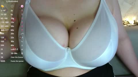 Snapshot of lisatime chatting on January 30, 2025, 6:10 pm Lisa-Time online show from January 30, 2025, 6:10 pm