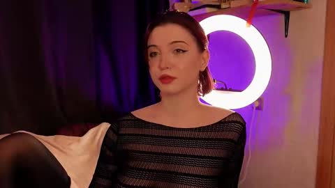 Snapshot of lisavamp chatting on November 29, 2025, 10:24 pm LisaVamp online show from November 29, 2025, 10:24 pm