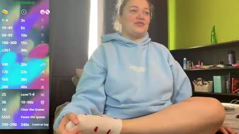 Snapshot of lisawilliamsss chatting on February 25, 2026, 8:02 am Lisa online show from February 25, 2026, 8:02 am