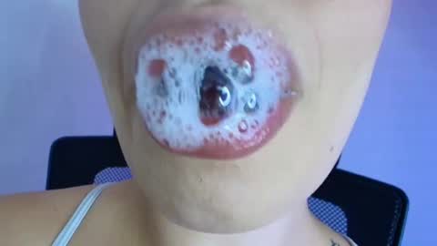 Snapshot of lisbet_21x chatting on February 25, 2026, 8:18 pm Lisbet online show from February 25, 2026, 8:18 pm