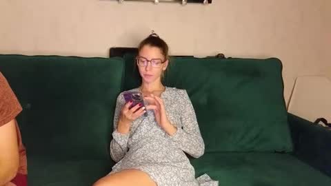 Kris Maks online show from February 13, 2025, 5:11 pm