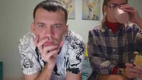 Kris Maks online show from February 14, 2025, 6:19 pm