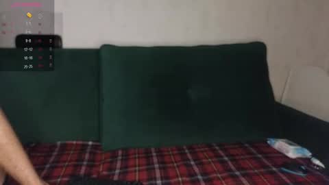 Kris Maks online show from February 24, 2025, 2:51 am