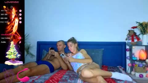 Kris Maks online show from November 21, 2025, 4:49 pm