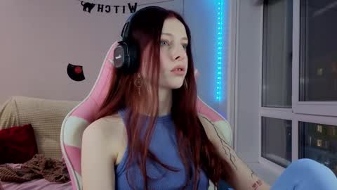 Snapshot of lisiasweet chatting on January 9, 2026, 1:36 pm Lika online show from January 9, 2026, 1:36 pm