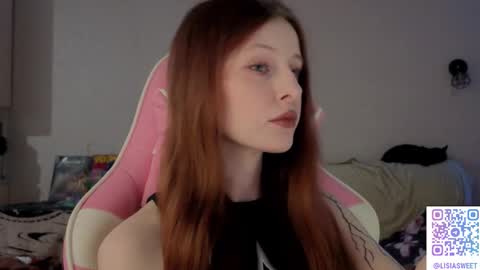 Lika online show from March 11, 2026, 2:01 pm