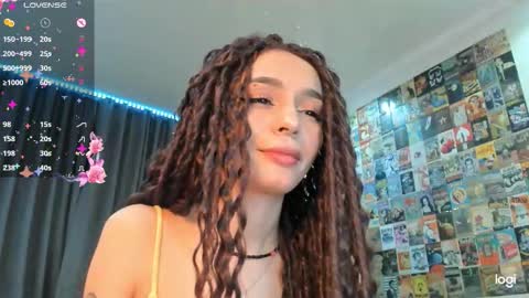 Liso online show from October 23, 2025, 2:16 pm