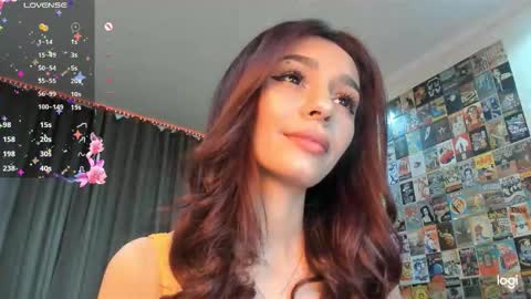 Liso online show from December 17, 2025, 10:10 am