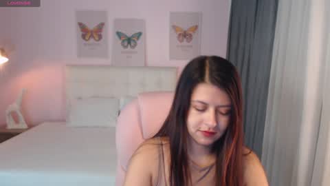 Snapshot of liss_black chatting on December 7, 2024, 12:24 pm Andrea online show from December 7, 2024, 12:24 pm
