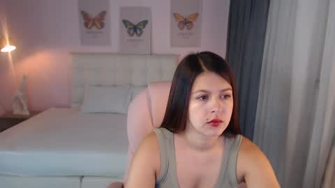 Snapshot of liss_black chatting on January 4, 2025, 12:16 pm Andrea online show from January 4, 2025, 12:16 pm