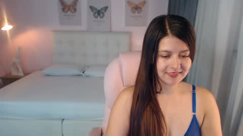 Snapshot of liss_black chatting on January 6, 2025, 6:31 pm Andrea online show from January 6, 2025, 6:31 pm