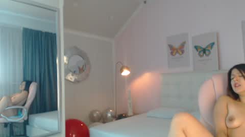Snapshot of liss_black chatting on January 20, 2025, 12:39 pm Andrea online show from January 20, 2025, 12:39 pm