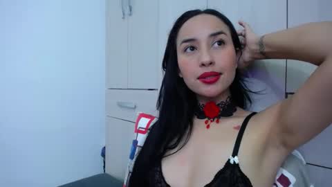 Snapshot of lissa2021 chatting on September 25, 2025, 1:31 am Lisa online show from September 25, 2025, 1:31 am