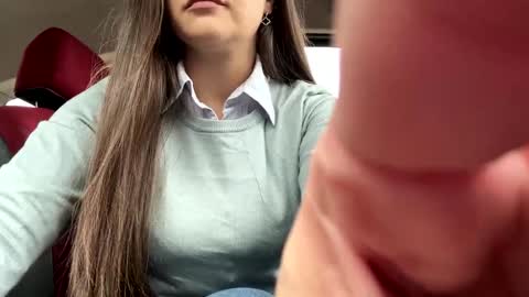 Snapshot of lissa__1 chatting on December 4, 2025, 11:41 am Lissa online show from December 4, 2025, 11:41 am