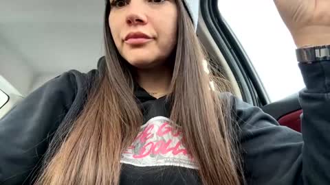 Snapshot of lissa__1 chatting on January 10, 2026, 10:28 am Lissa online show from January 10, 2026, 10:28 am