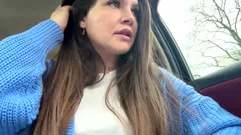 Snapshot of lissa__1 chatting on February 7, 2026, 10:52 am Lissa online show from February 7, 2026, 10:52 am